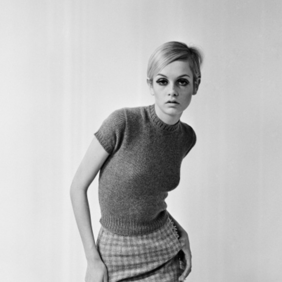 Twiggy London Off White Lace Espadrilles - Picture 2 of 8